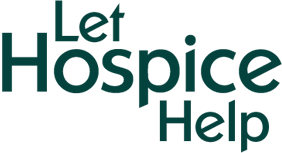 let hospice help